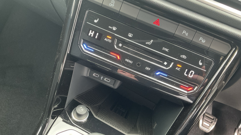 Volkswagen T-Roc 1.5 TSI R-Line 5dr Petrol Hatchback